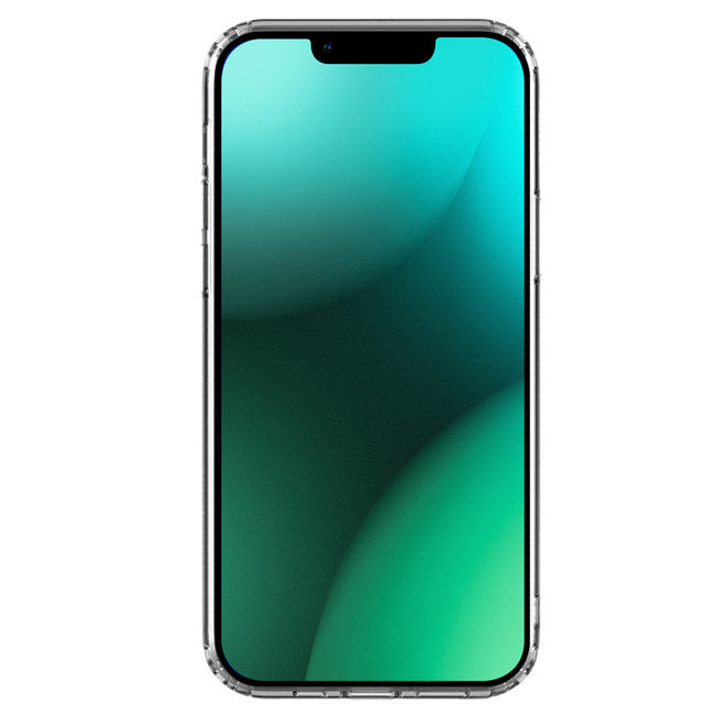 Blu Element iPhone Clear Shield Case - Clear