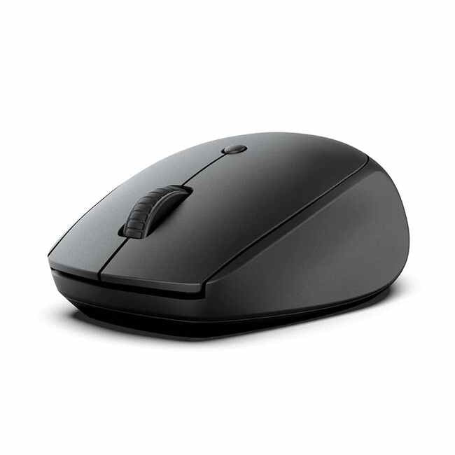 JLab Audio - Go Mouse Wireless Black
