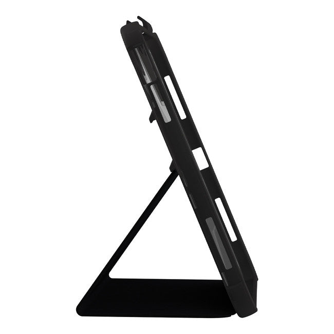 UAG iPad 10th Gen (2022) 10.9" Plyo Folio Case - Black/Ice