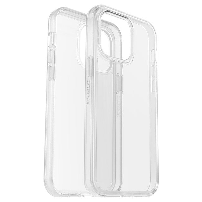 Otterbox iPhone 14 Pro Max Symmetry Protective Case - Clear
