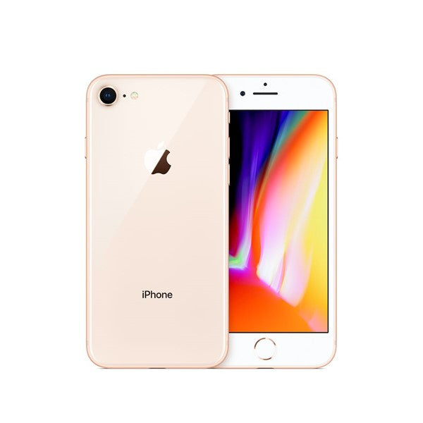 iPhone 8 (Gold) 64GB - Unlocked - Grade B