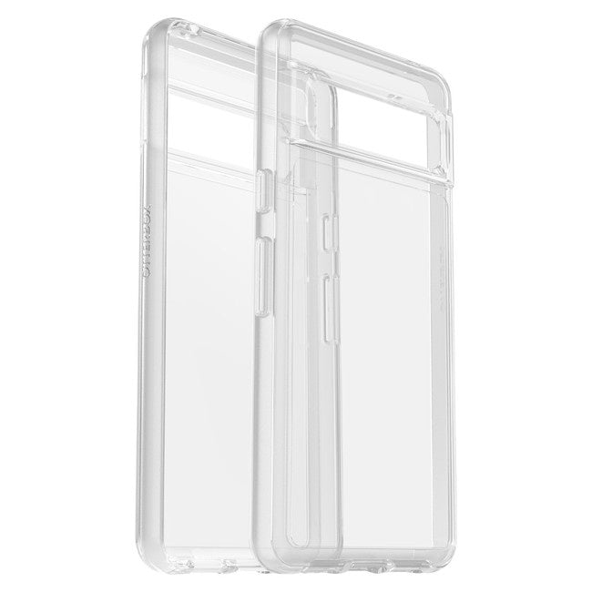 Otterbox Google Pixel 7 Symmetry Protective Case - Clear