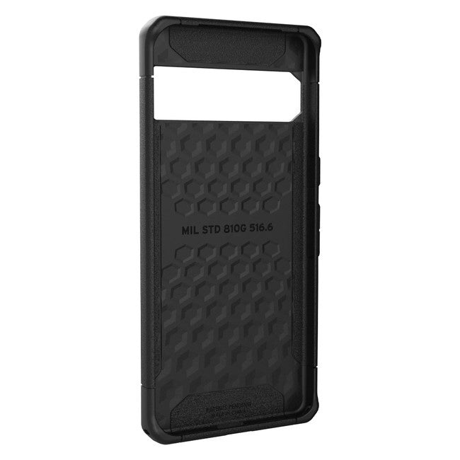 UAG Pixel 7 Pro Scout Rugged Case - Black