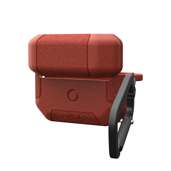 UAG AirPods Pro 2nd Generation Scout Rugged Case - Rust