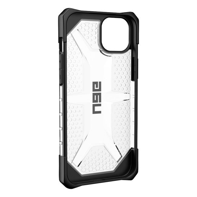 UAG iPhone 14 Plus Plasma Rugged Case - Ice