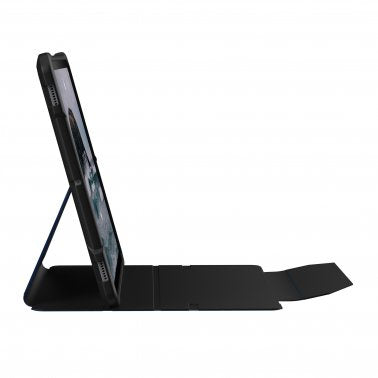 UAG Galaxy Tab S7+/S8+ Metropolis SE Case - Blue