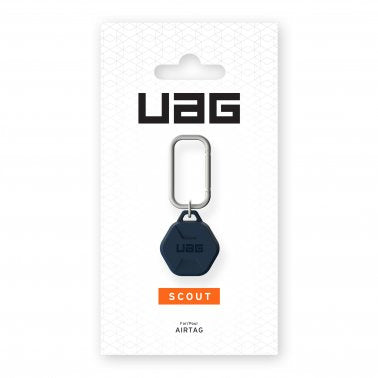UAG Apple AirTag Scout - Mallard