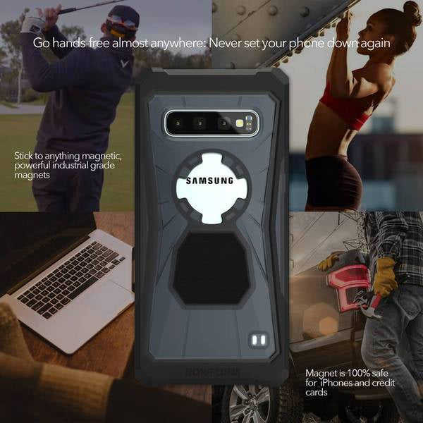 Rokform Galaxy S10+ Rugged S Case