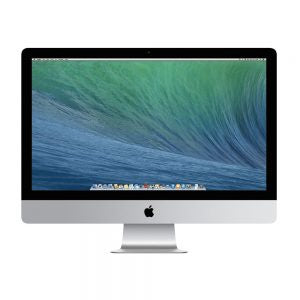 Certified Pre-Owned iMac (21.5-inch, Late 2013) Core i5, 2.9GHz, 8GB RAM, 1TB HDD