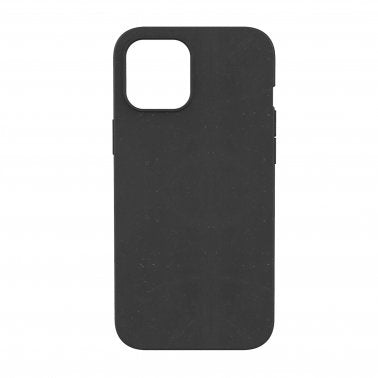 Pela iPhone 12 Pro Max Eco-Friendly Compostable Case - Black