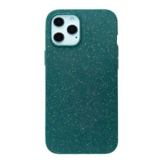 Pela iPhone 12 Pro Max Eco-Friendly Compostable Case - Green