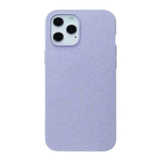 Pela iPhone 12 Pro Max Eco-Friendly Compostable Case - Lavender