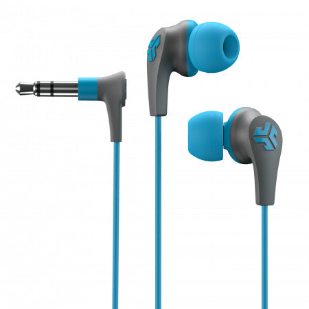 JLab Audio JBuds2 Earbuds - Marine