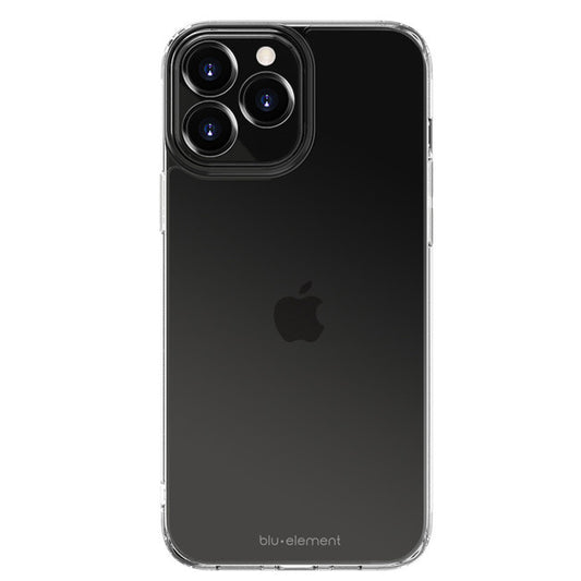 Blu Element iPhone 14 Pro Clear Shield Case - Clear