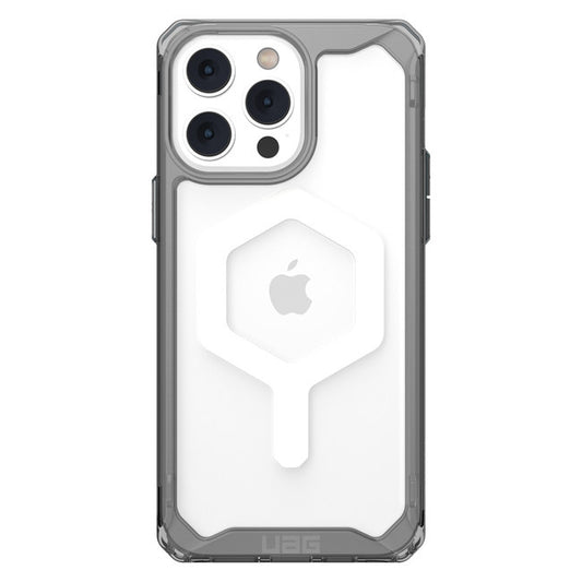 UAG iPhone 14 Pro Max Plyo Magsafe Rugged Case - Ash