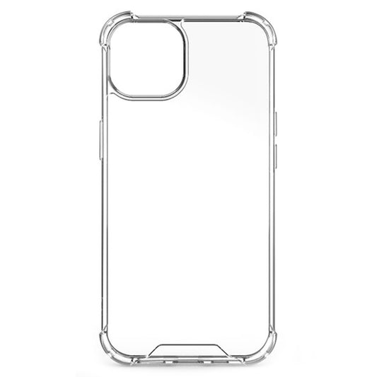 Blu Element iPhone 13 Mini Dropzone Rugged Case - Clear
