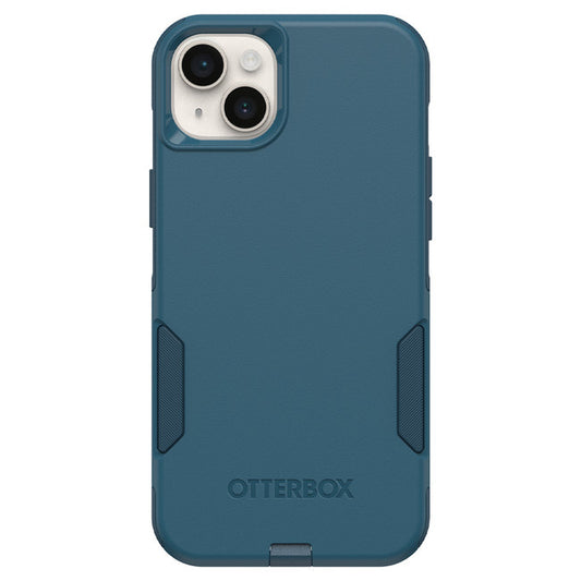 Otterbox iPhone 14 Plus Commuter Case - Don't Be Blue (Blue)