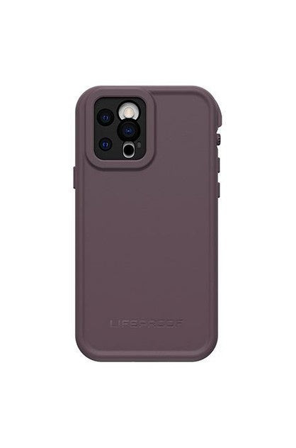 Lifeproof iPhone 12 Mini Fre - Purple