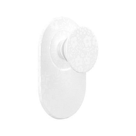 PopSockets PopGrip for Magsafe - Blanc Fresh