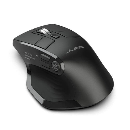 JLab Audio Wireless Epic Mouse - Black
