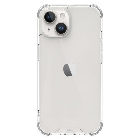 BluElement iPhone 15 Plus/14 Plus DropZone Rugged Case - Clear