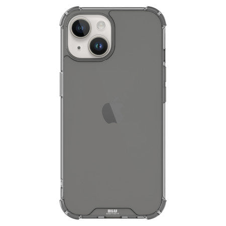 BluElement iPhone 15 Plus/14 Plus DropZone Rugged Case - Smoke