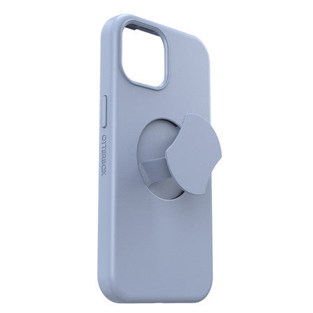 OtterBox iPhone 15/14/13 OtterGrip Symmetry w/ Magsafe - You Do Blue