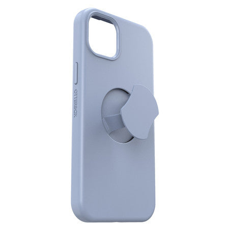 OtterBox iPhone 15 Plus/14 Plus OtterGrip Symmetry w/ Magsafe - You Do Blue