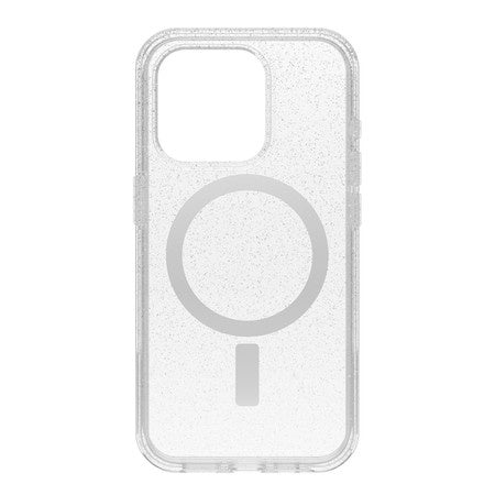 OtterBox iPhone 15 Pro Symmetry MagSafe - Stardust