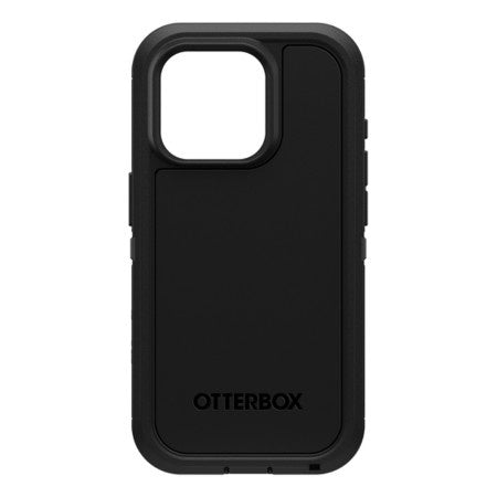 OtterBox iPhone 15 Pro Defender XT - Black