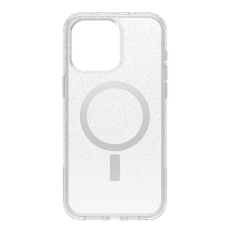 OtterBox iPhone 15 Pro Max Symmetry MagSafe - Stardust