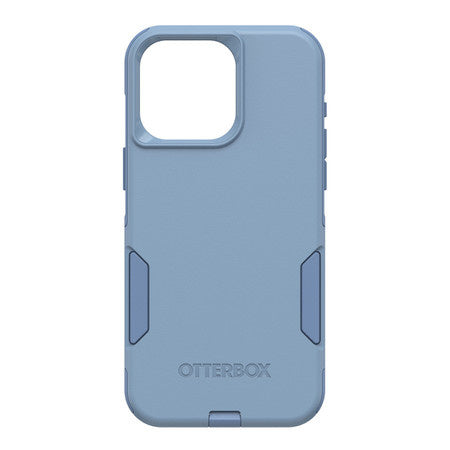 OtterBox iPhone 15 Pro Max Commuter - Crisp Denim