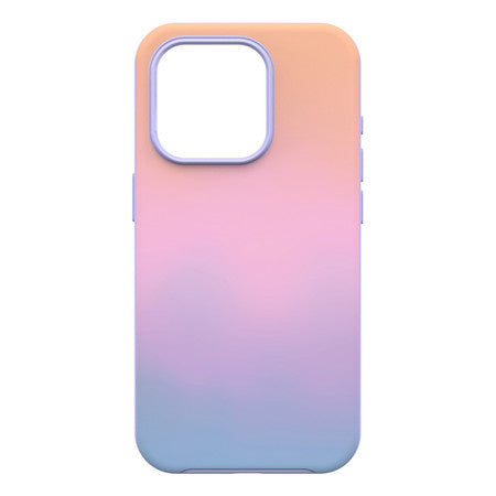 OtterBox iPhone 15 Pro Symmetry MagSafe - Soft Sunset