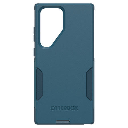 Otterbox Samsung S23 Ultra Commuter Protective Case - Dont Be Blue