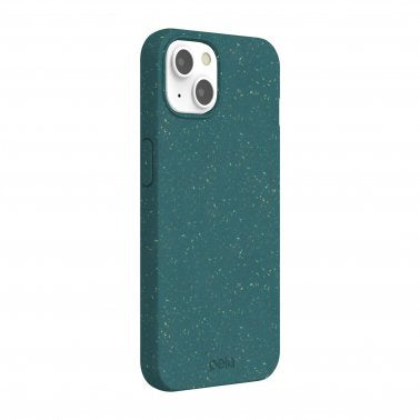 Pela iPhone 13 Eco-Friendly Compostable Case - Green