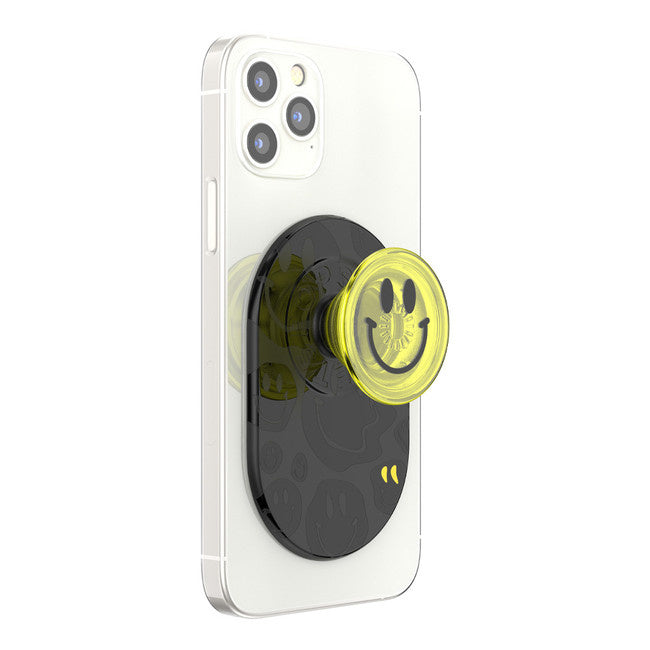 PopSockets PopGrip Magsafe - All Smiles