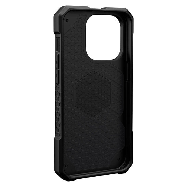 UAG iPhone 14 Pro Monarch Pro Magsafe Rugged Case - Black