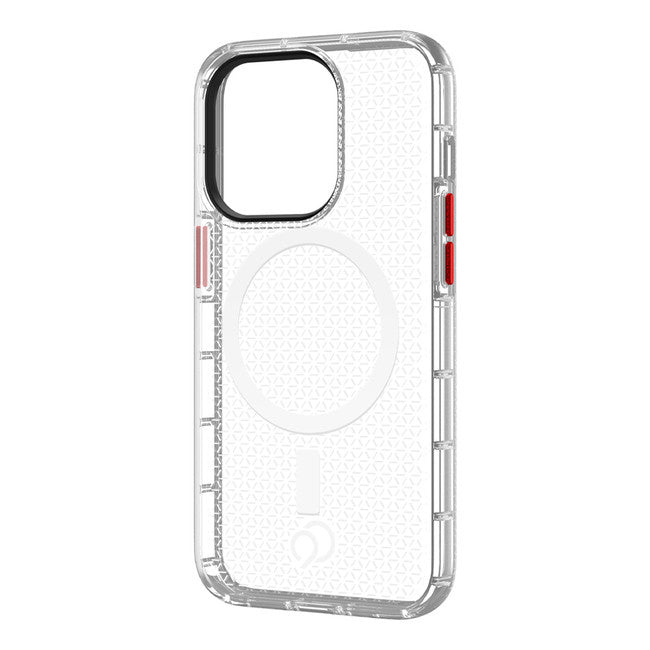 Nimbus9 iPhone 14 Pro Phantom 2 Case - Clear