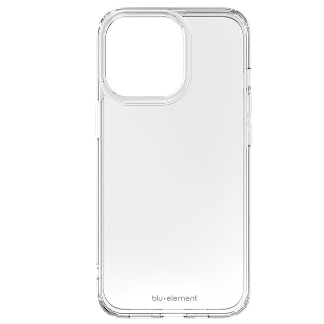 Blu Element iPhone 14 Pro Clear Shield Case - Clear
