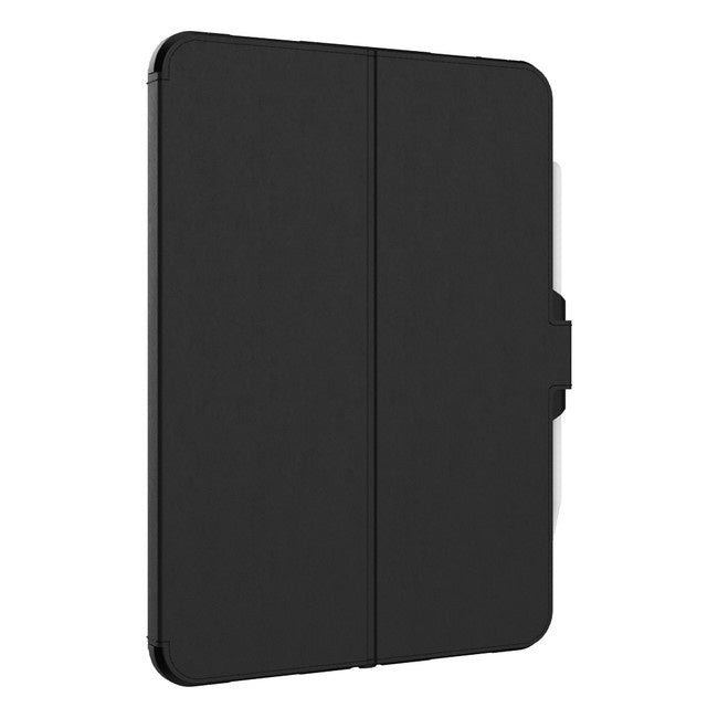 UAG iPad 10th Gen (2022) 10.9" Scout Folio Rugged Case - Black