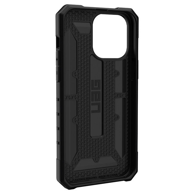 UAG iPhone 14 Pro Max Pathfinder Rugged Case Black