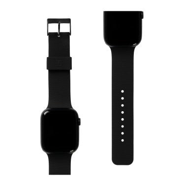 UAG Apple Watch 42/44/45mm UAG Dot Strap - Black