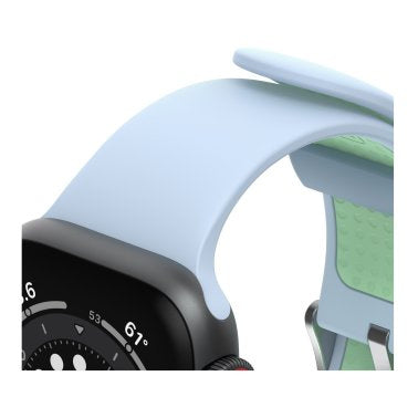 Otterbox Apple Watch 38/40/41mm Watch Band - Blue/Green (Fresh Dew)