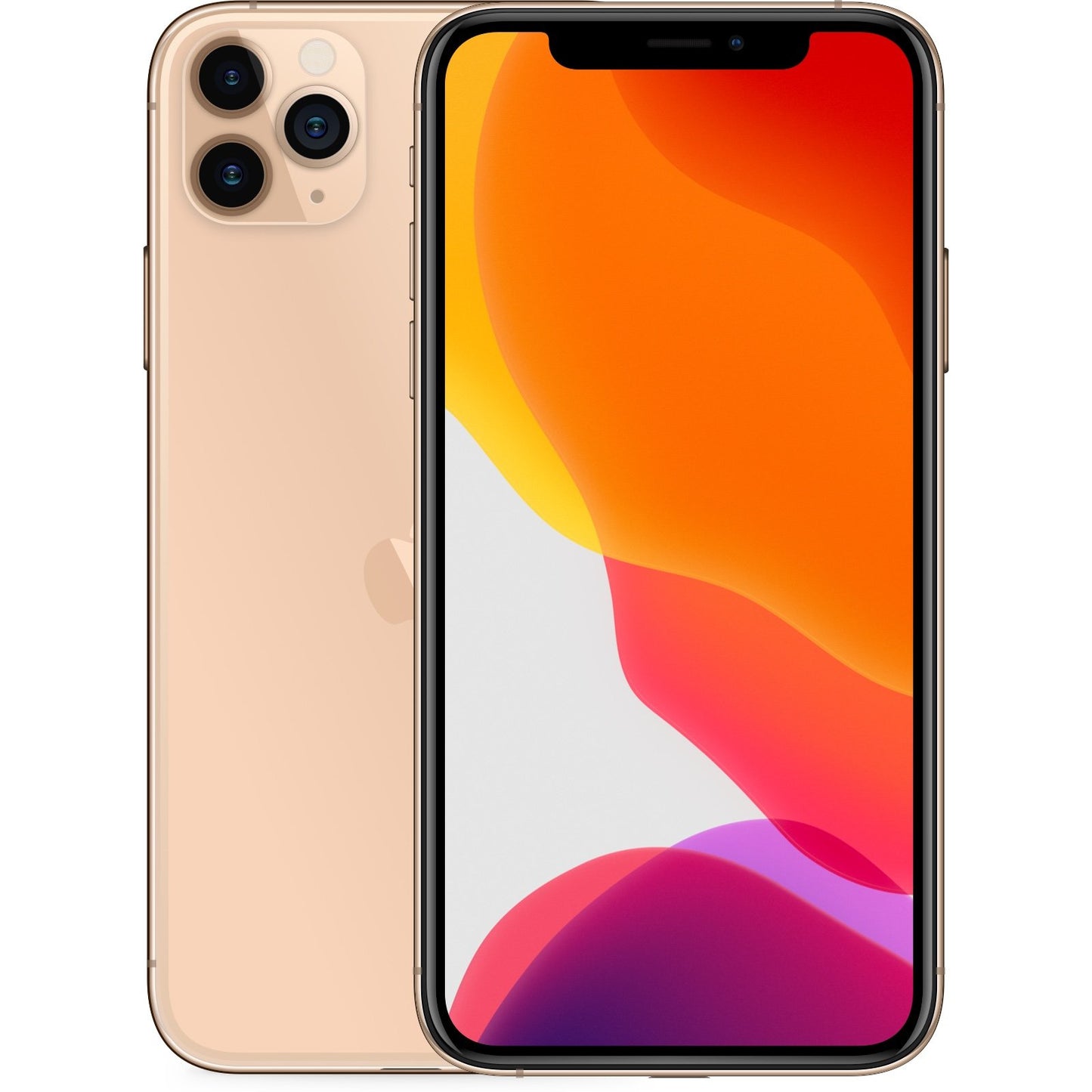 iPhone 11 Pro (Gold) 64GB - Unlocked - Grade A