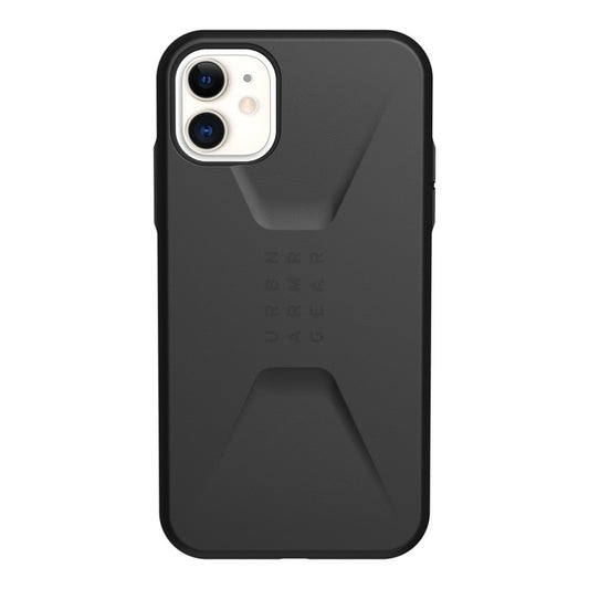 UAG - Civilian Rugged Featherlight Case for iPhone 11