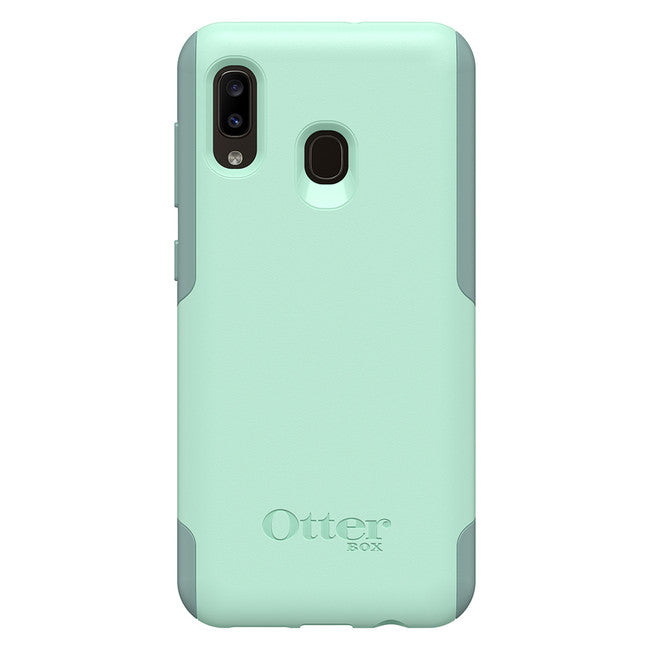 OtterBox - Commuter Lite Protective Case Black for Samsung Galaxy A50