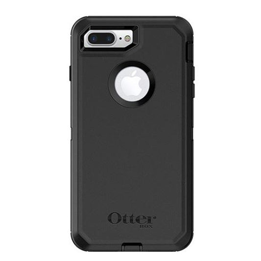 OtterBox - Defender Protective Case for iPhone 7+/8+