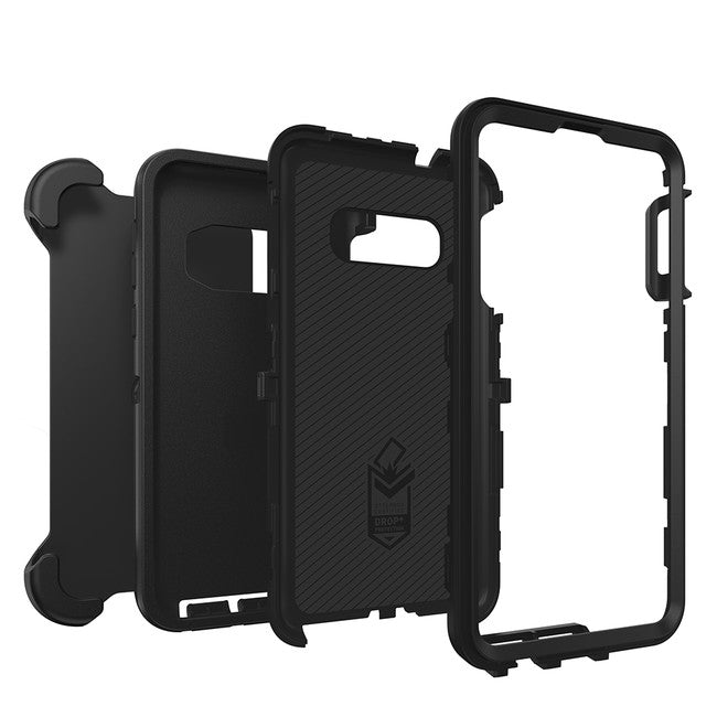 OtterBox - Defender Case for Samsung Galaxy S10e