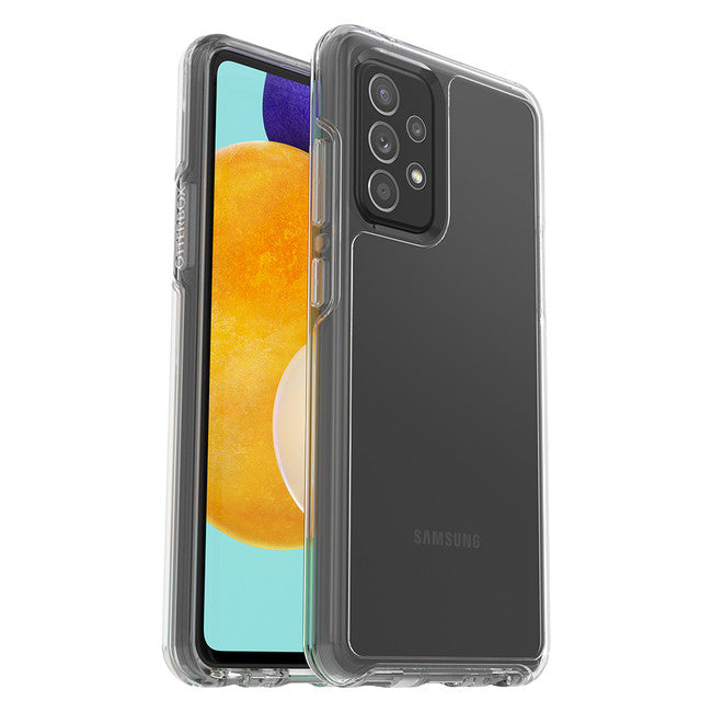 OtterBox - Symmetry Clear Protective Case for Samsung Galaxy A52