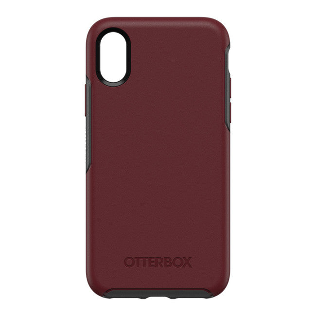 OtterBox - Symmetry Protective Case for iPhone XR